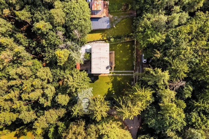 Prodej chaty, Štěchovice, 160 m2