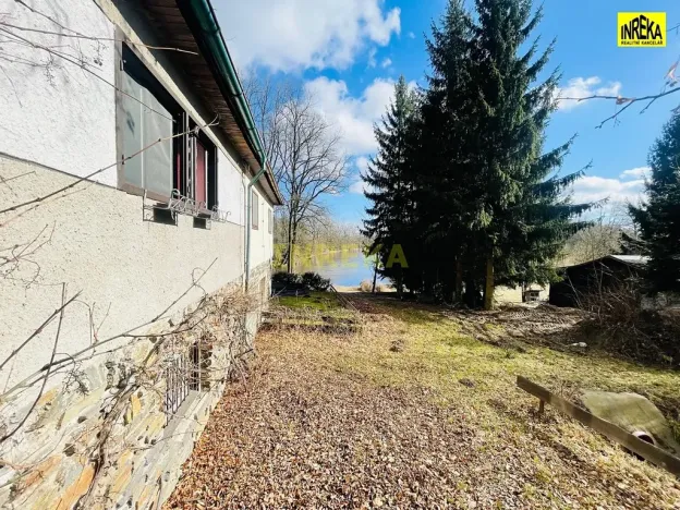 Prodej chaty, Soběslav, 41 m2