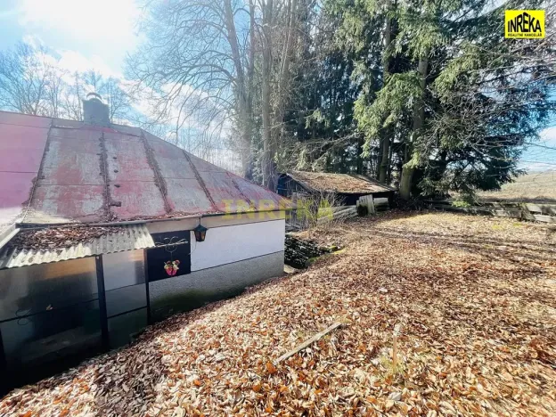 Prodej chaty, Soběslav, 41 m2