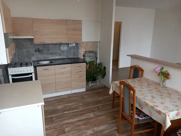 Prodej bytu 4+1, Litvínov, Hamerská, 69 m2