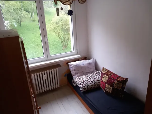 Prodej bytu 4+1, Litvínov, Hamerská, 69 m2