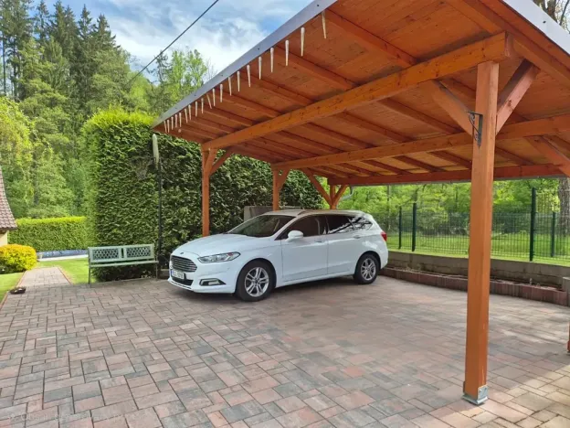 Prodej rodinného domu, Dobrná, 259 m2