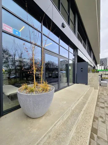 Prodej bytu 2+kk, Praha - Modřany, Československého exilu, 55 m2