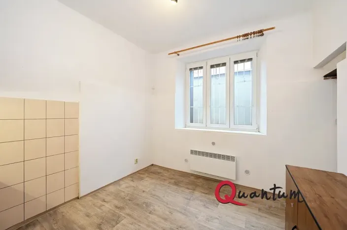 Pronájem skladu, Praha - Braník, Ke Krči, 25 m2