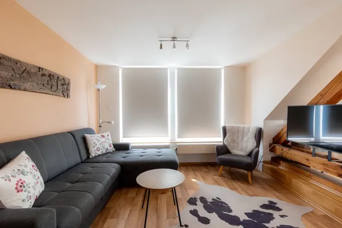 Prodej bytu 6+kk a větší, Ostrava, Korunní, 151 m2