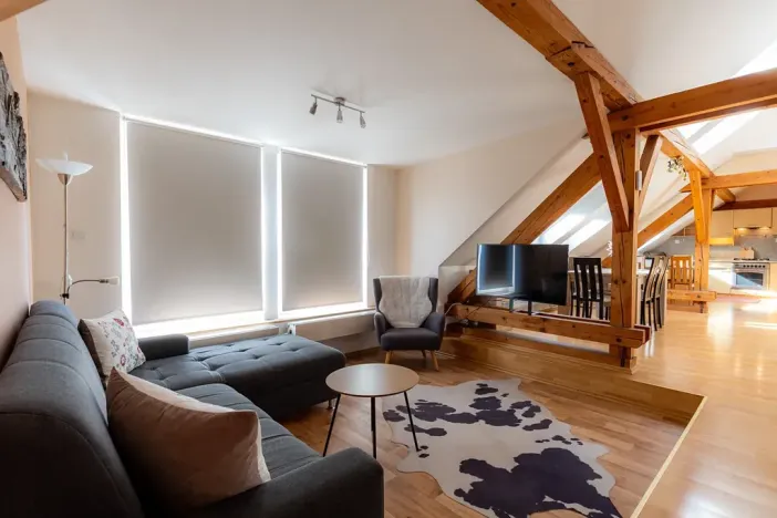 Prodej bytu 6+kk a větší, Ostrava, Korunní, 151 m2