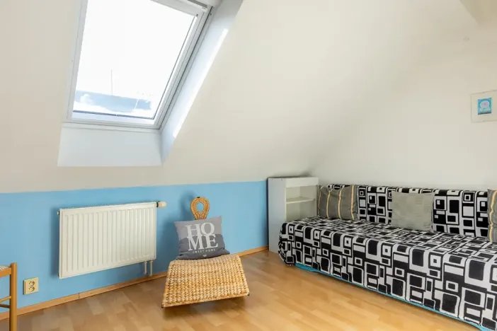 Prodej bytu 6+kk a větší, Ostrava, Korunní, 151 m2