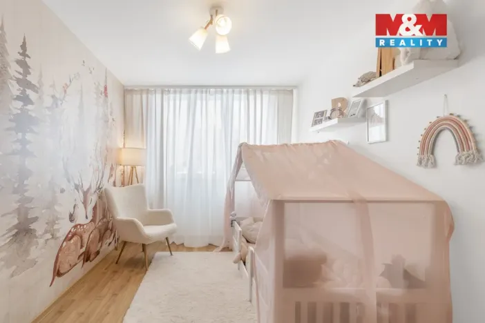 Prodej bytu 4+1, Ostrava - Dubina, Jaroslava Misky, 86 m2