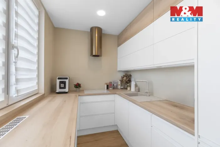 Prodej bytu 4+1, Ostrava - Dubina, Jaroslava Misky, 86 m2