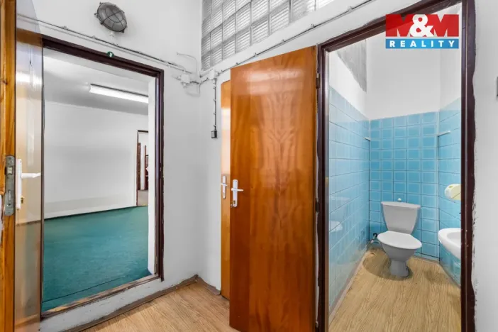 Prodej pozemku pro bydlení, Kladno, Tuchoraz, 2276 m2