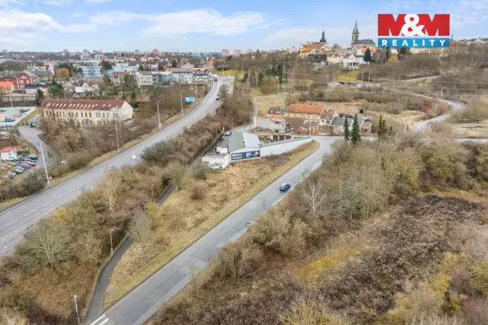 Prodej pozemku pro bydlení, Kladno, Tuchoraz, 2276 m2