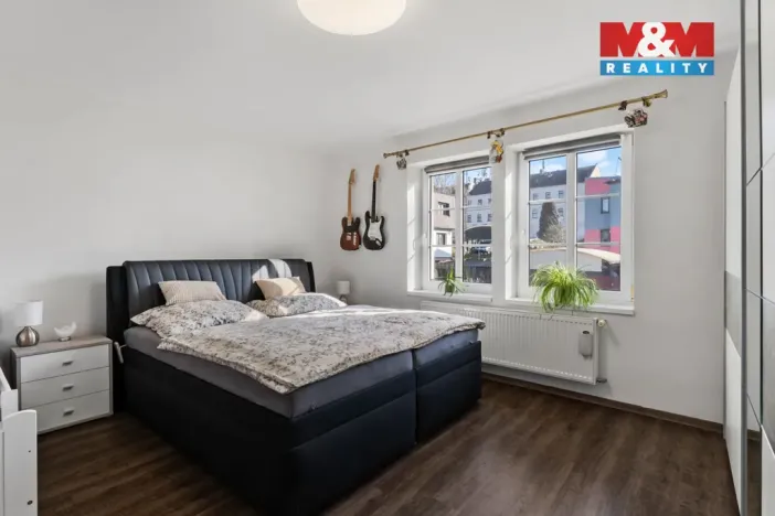 Prodej rodinného domu, Stráž nad Nisou, Werichova, 160 m2