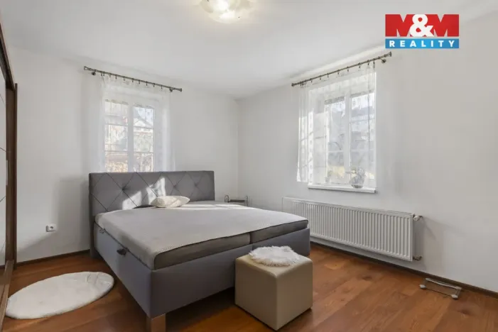 Prodej rodinného domu, Stráž nad Nisou, Werichova, 160 m2