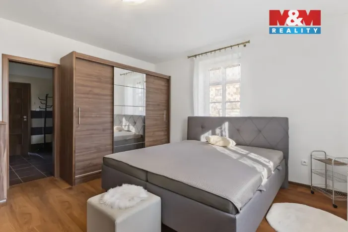 Prodej rodinného domu, Stráž nad Nisou, Werichova, 160 m2