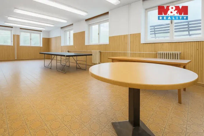 Prodej ubytování, Železná Ruda - Hojsova Stráž, 1085 m2