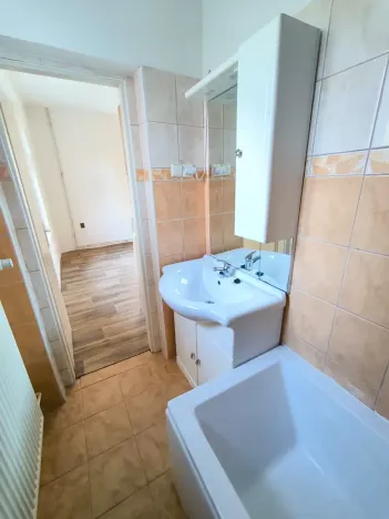 Pronájem bytu 2+1, Děčín, U Dvora, 66 m2