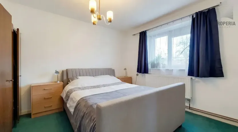 Prodej rodinného domu, Hodonín, Závodní, 99 m2