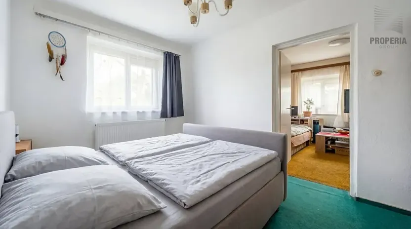 Prodej rodinného domu, Hodonín, Závodní, 99 m2