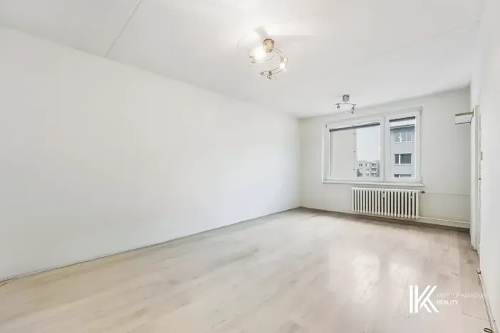 Prodej bytu 3+1, Znojmo, Dukelských bojovníků, 72 m2