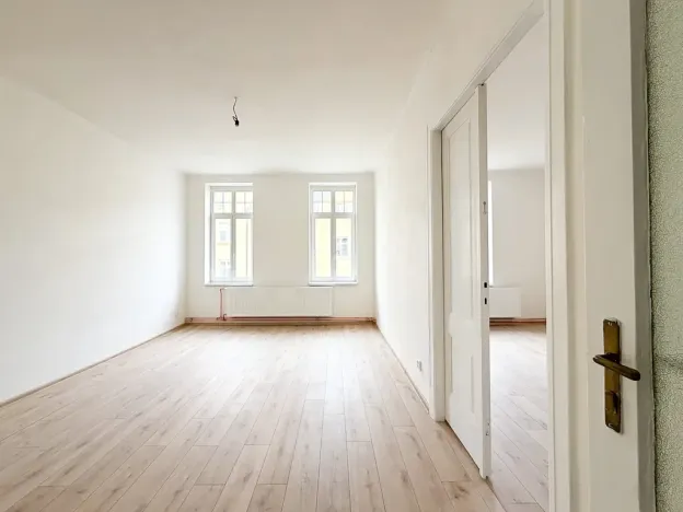 Pronájem bytu 3+1, Ostrava, Nádražní, 107 m2