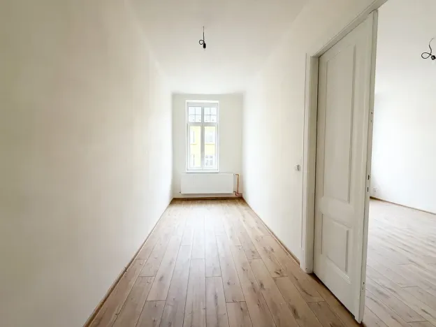 Pronájem bytu 3+1, Ostrava, Nádražní, 107 m2