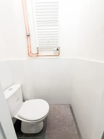 Pronájem bytu 3+1, Ostrava, Nádražní, 107 m2