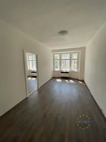 Pronájem bytu 3+kk, Praha - Žižkov, Hájkova, 76 m2