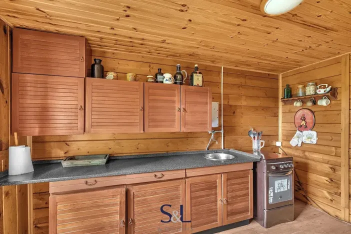 Prodej chalupy, Kunratice u Cvikova, 90 m2