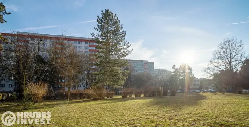 Prodej bytu 3+1, Hradec Králové, Bratří Štefanů, 61 m2