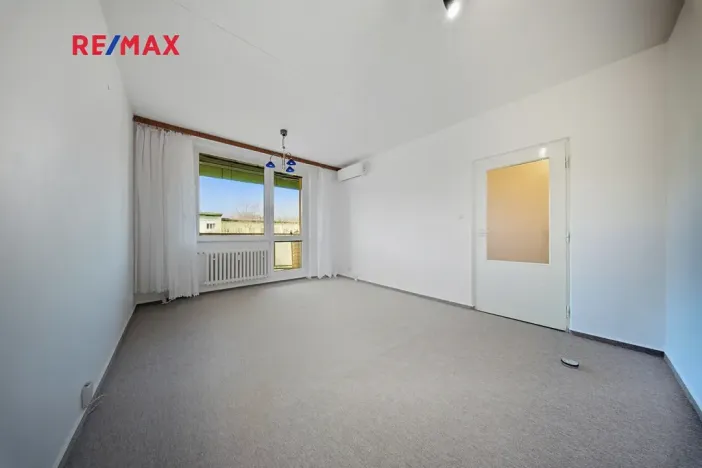 Pronájem bytu 1+1, Brno, Palackého třída, 32 m2