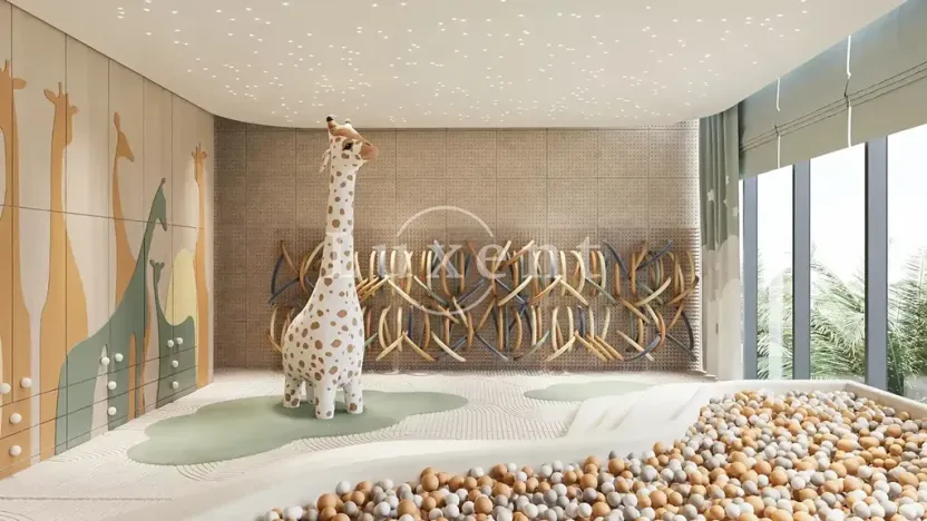 Prodej bytu 4+kk, Umm al-Kuvajn, Spojené arabské emiráty, 178 m2