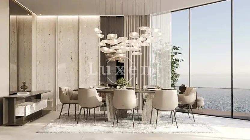 Prodej bytu 2+kk, Umm al-Kuvajn, Spojené arabské emiráty, 79 m2