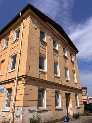 Pronájem bytu 1+kk, Varnsdorf, Karlova, 55 m2