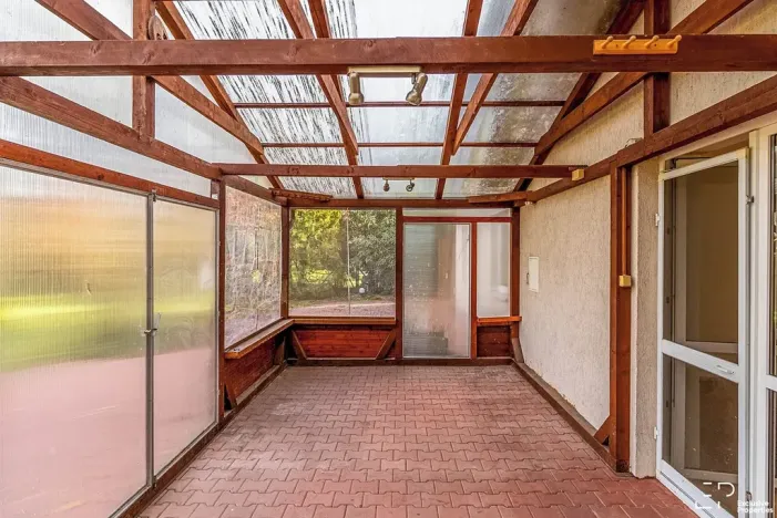 Prodej rodinného domu, Záryby, 266 m2