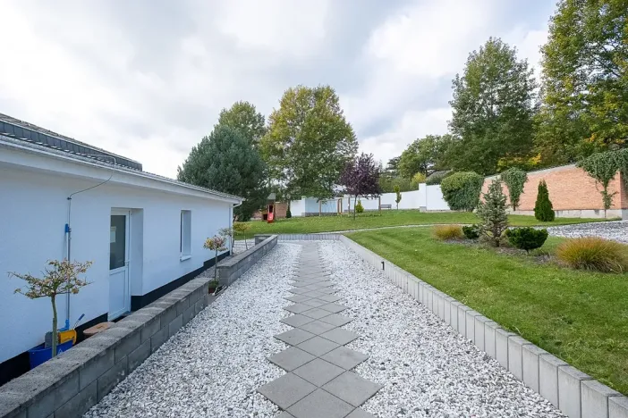 Prodej rodinného domu, Rosovice, 899 m2