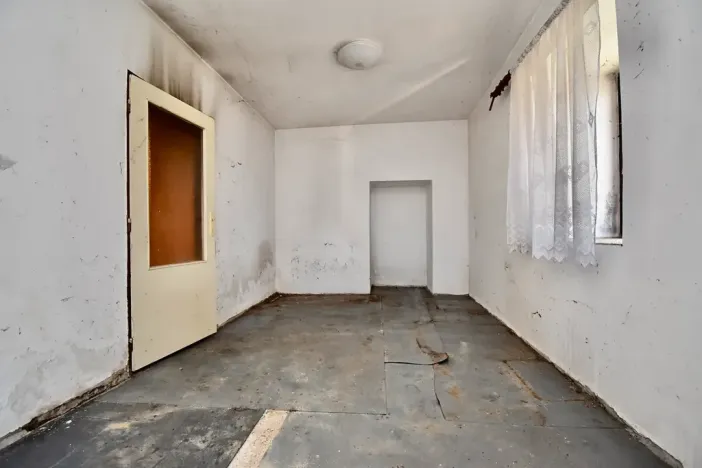 Prodej rodinného domu, Zbýšov, 70 m2