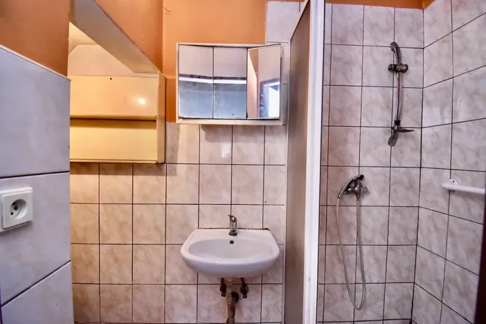 Prodej rodinného domu, Zbýšov, 70 m2