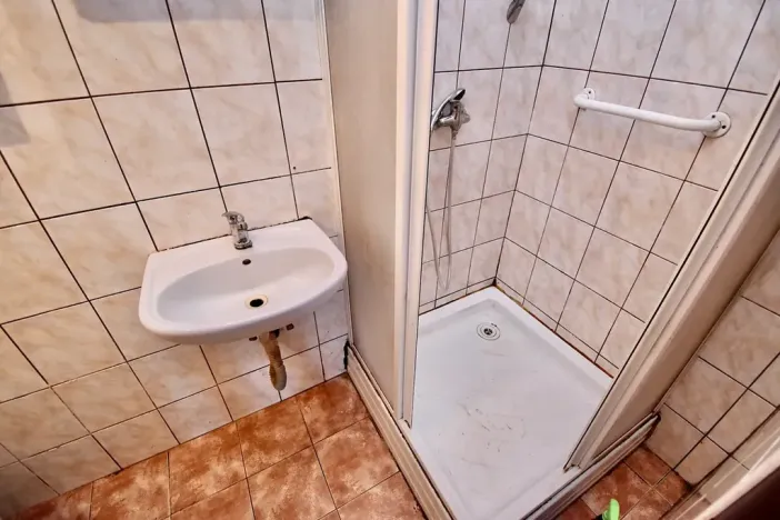 Prodej rodinného domu, Zbýšov, 70 m2