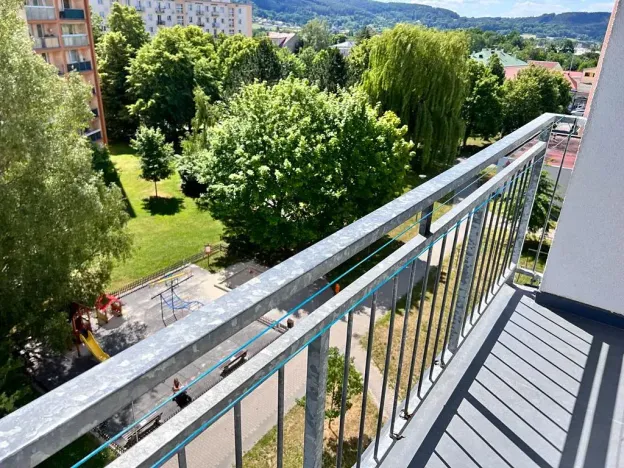 Pronájem bytu 1+kk, Turnov, Studentská, 22 m2