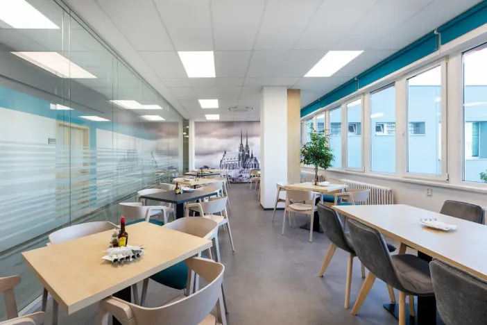 Pronájem kanceláře, Brno - Horní Heršpice, Traťová, 22 m2