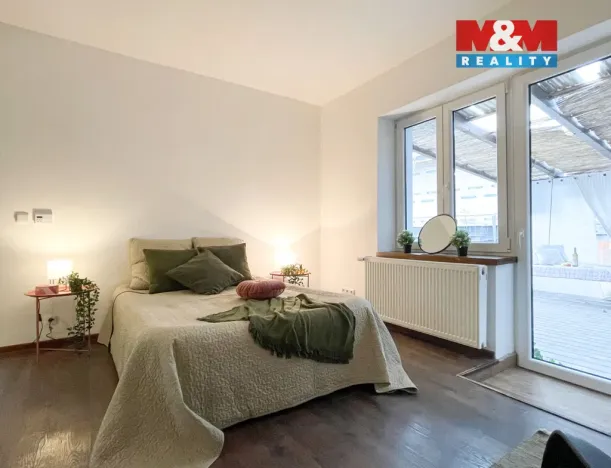 Prodej rodinného domu, Litomyšl - Litomyšl-Město, Na Lánech, 2275 m2