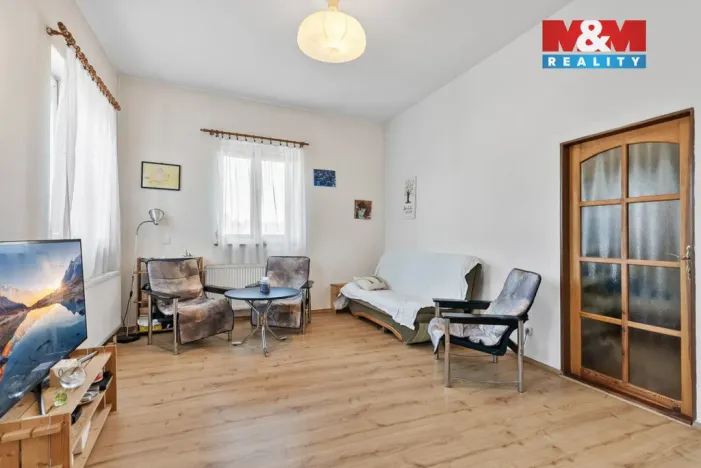 Prodej rodinného domu, Mimoň - Mimoň II, náměstí Čsl. armády, 150 m2