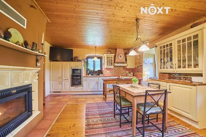 Prodej rodinného domu, Stříbřec, 255 m2