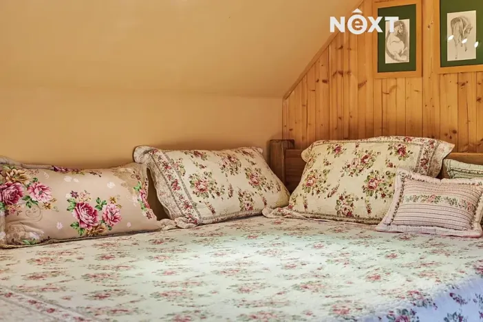 Prodej rodinného domu, Stříbřec, 255 m2