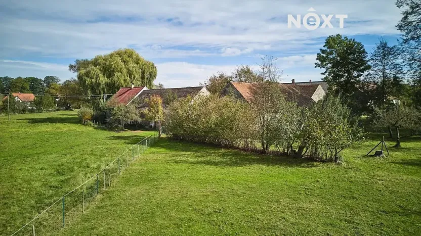 Prodej rodinného domu, Stříbřec, 255 m2