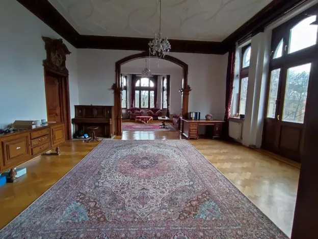 Pronájem bytu 3+1, Teplice, Kollárova, 160 m2