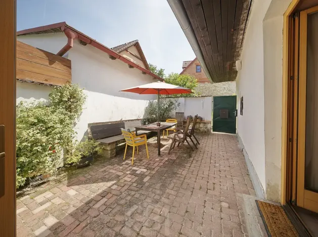 Prodej rodinného domu, Zahrádky, 148 m2