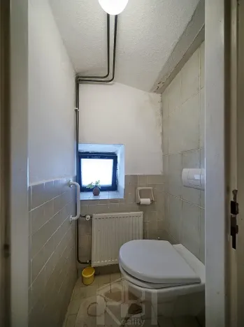 Prodej rodinného domu, Zahrádky, 148 m2