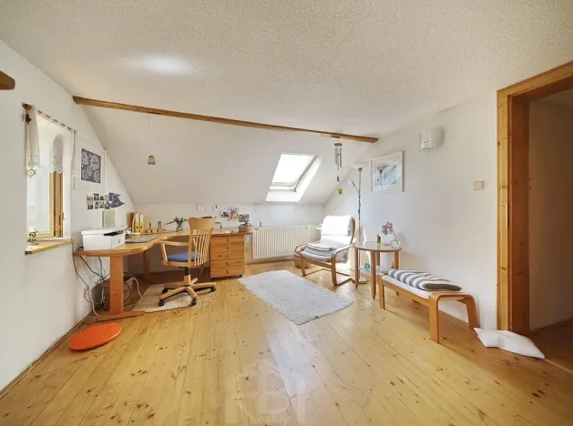 Prodej rodinného domu, Zahrádky, 148 m2