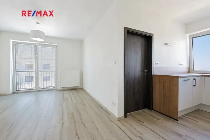 Pronájem bytu 3+kk, Plzeň, Pecháčkova, 64 m2